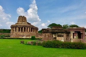Aihole Fort