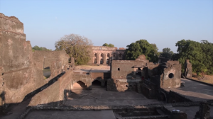 Mandu Group of Monuments, Mandav