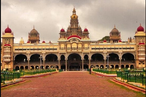 Mysore Palace, Ambavilas Palace