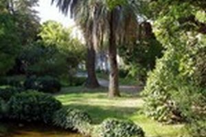 Botanical Gardens Of KUD