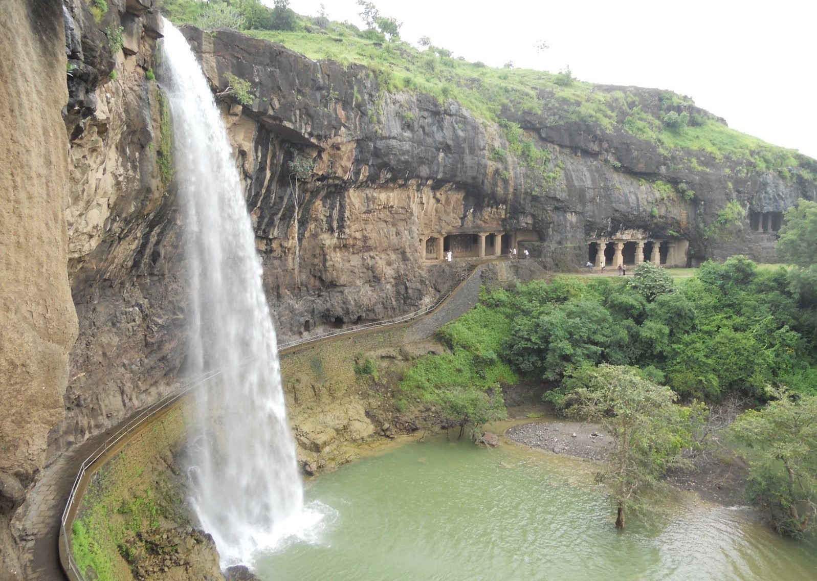 places to visit near aurangabad