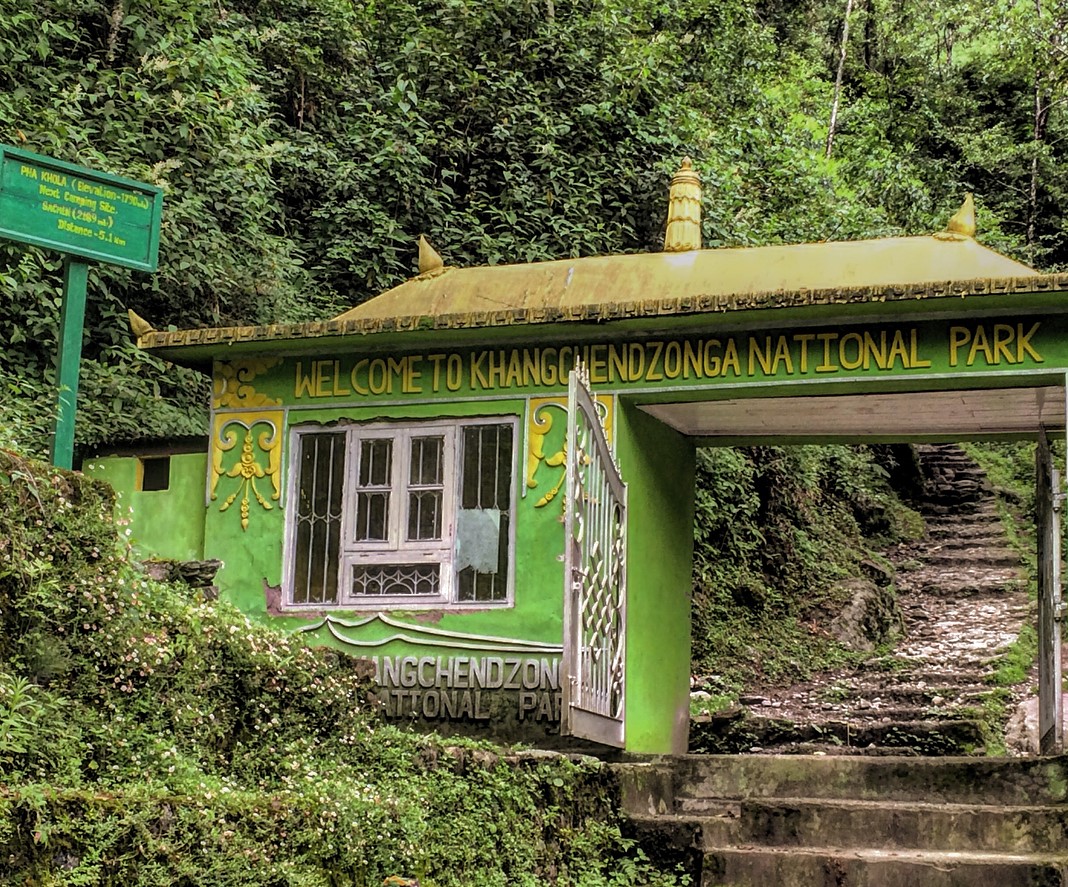Khangchendzonga National Park, North Sikkim | When to Visit, Images & Videos, Guide